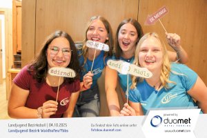 Landjugend Bezirksball Waidhofen/Ybbs